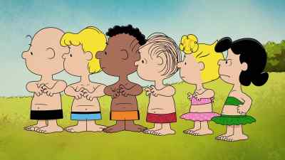 Good grief! - The Snoopy Show