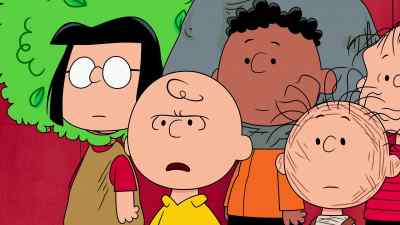Good grief. - The Snoopy Show