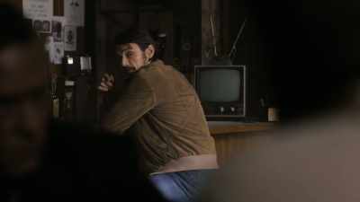 Good guy, bad guy,
the man still needs to pay his rents. - The Deuce