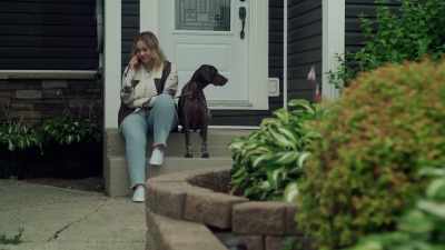 Good. Ha. Um... - The Dog Lover's Guide to Dating