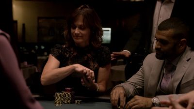 Good hand. - Bosch