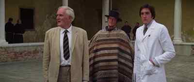 Good. Have that ready for Army Day.
Yes, sir. - Moonraker