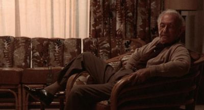 Good health is the most important thing - The Godfather: Part II