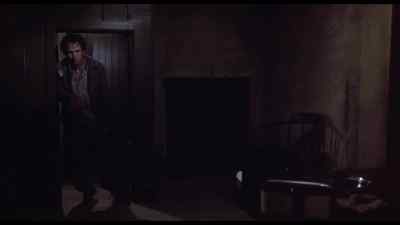 Good heavens! He's in a right bad state. - The First Great Train Robbery
