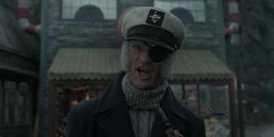 Good heavens!
I had absolutely no idea. I swear. - A Series of Unfortunate Events