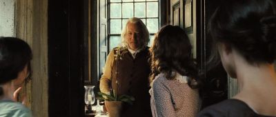 Good heavens People - Pride &amp; Prejudice