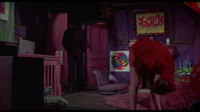 Good heavens. - Coogan's Bluff