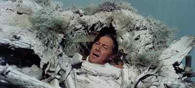 Good heavens. - Doctor Dolittle