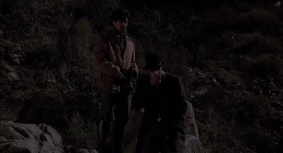 Good heavens - Tremors 4: The Legend Begins