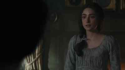 Good heavens!
Why is that child playing - Poldark