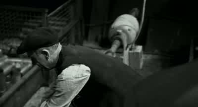 Good, Herr Direktor. - Schindler's List