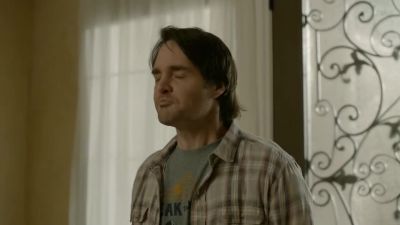 Good for him. Happy for him. - The Last Man on Earth