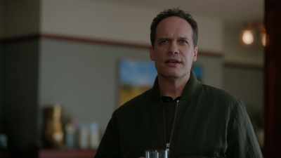 Good for him, - Lucky Hank