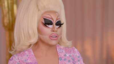 Good, but honestly, it's a lot. - Trixie Motel