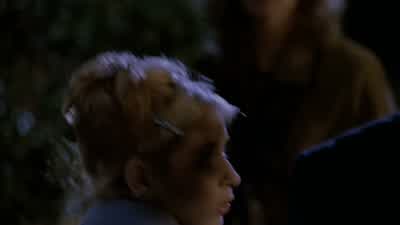 Good, honey! - Buffy the Vampire Slayer