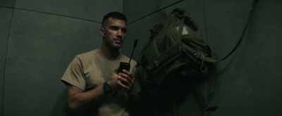 Good. How's my signal now? - The Abandon