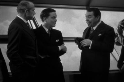 Good hunter never warn tiger of trap - Charlie Chan at the Olympics
