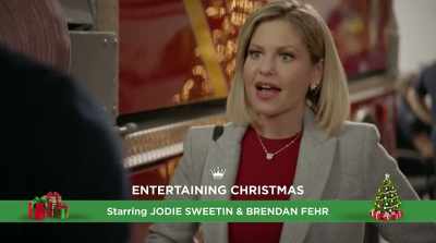 Good, I actually wanted to talk
to you too, - A Shoe Addict's Christmas