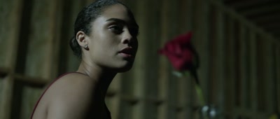 Good, because I have
some questions - Seal of Desire