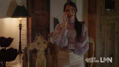 Good. I hope it's okay
I called your hotel room. - The Wrong Prince Charming