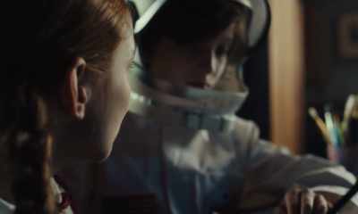 Good, because I like him too. - Spoonful of Sugar
