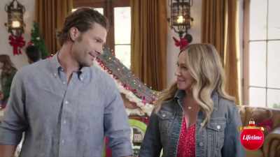 Good, because I made
reservations - Blending Christmas