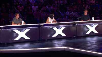 - Good, I mean, - America's Got Talent: Extreme