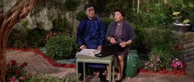 Good I need some money - Flower Drum Song