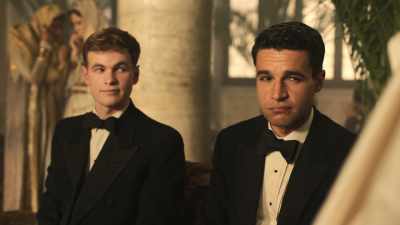 Good. I think
they'd be very good. - Catch-22