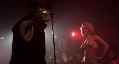 Good idea huh - Halloween II