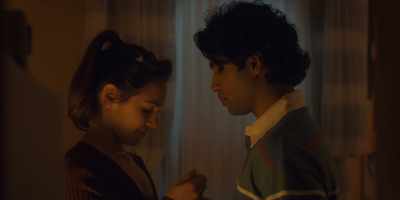 - Good, because I'll never
stop loving you, Kat. - The Way Home