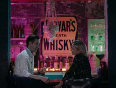 Good, I'll take a, I'll take
that and hope for the best. - Trouble Will Find Us