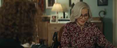 - Good!
- I'm glad you approve. - Moving On