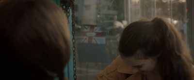 Good. I'm good. - First Girl I Loved