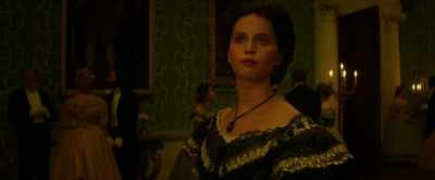 Good, because I'm looking
for a fellow scientist. - The Aeronauts