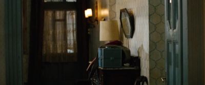 Good. In you go. - RED 2