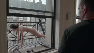 - Good.  in Here is really 
dirty. - Nude