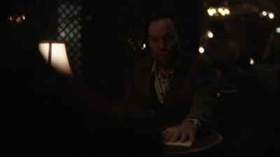 Good as it gets, hot off
the government press. - The Man in the High Castle