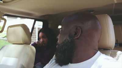 - Good, because it's get down or lay down season. - Queen of the Trap House 2: Taking the Throne