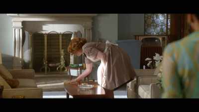 Good, because it's not true. - Why Women Kill