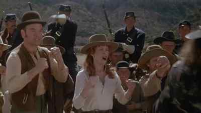 GOOD JAB. - Wagons East