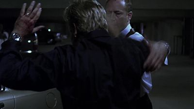 Good, Jack. Come on. - 24