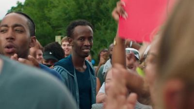 Good job, baby. - Tyson's Run