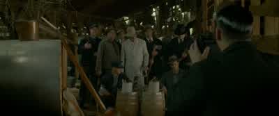 - Good job, boys. - Lawless