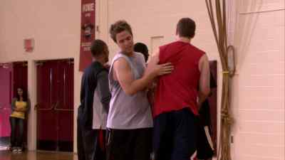Good job, Declan. - Kyle XY