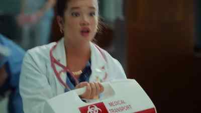 Good job, Doogie. - Doogie Kamealoha, M.D.
