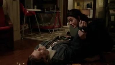 Good job, Fiona. - Shameless