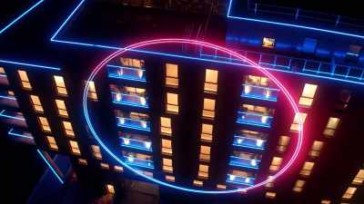 Good job, girl. So brainy. - The Circle