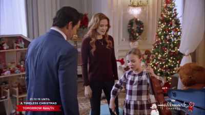 Good job, good job, very good. - Christmas in Vienna