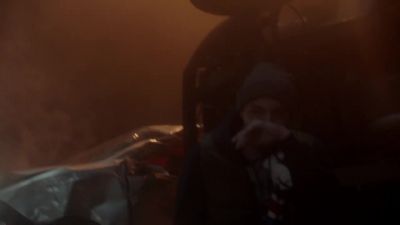 - Good job, good job. - Chicago Fire